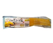 세명농산 치자통단무지 600g 자연그린 : 인그린라이프