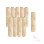 못및상회 | 우리상회 목심 나무못 8x40mm 10개입 목공철물 목봉가공 : 우리상회 추천 스토어
