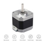 FYSETC Anycubi Mega Vype-r 압출기 Nema 17 스테퍼 모터 42-40 1.5A 2상 1.8 각도 I3 MegaS PRO XYE 축 및 Vype Y 3D 프린 : 직구열셋 몰