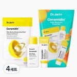 케어딘 | 닥터자르트 여행용키트 스킨케어 세라마이딘 헬로 모이스처 3종 트래블 세트 4세트 : 가심비 마켓 가성비 정품