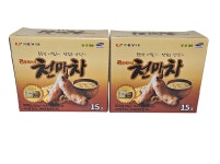 주식회사 지에스네트웍스 신제주지점(2) | 든든한 아침대용 건강한 간식 콘플레이크 천마차 15포 x 2박스 : 주식회사 프라임네트웍스
