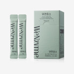 쏠켓(solket) | 위담 위앤효소 3g X 30포, 1박스 : 신끼리올마트