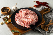 돈(豚)오돌갈비 | 오돌갈비 무등산식당 국내산 한돈 돼지연골 캠핑 300g 2팩 : 함께한 밥사이