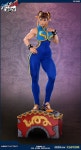 춘리(CHUN-LI) 양원역점 | 위탁판매 개봉품 -사이드쇼 스트리트파이터 춘리 PCS Street Fighter Statue 1/3 Chun Li Alpha Exclusive 73cm : 에스티토이
