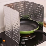 EC 가스렌지 가드 84x39cm 기름튐방지가드 : easy카트