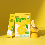 쏠켓(solket) | 광동 유기농 레몬즙 25g X 14포 : 신끼리올마트