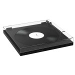 TONE FACTORY TONE Turntable Dust Cover 톤팩토리 톤 턴테이블 : 작곡가의 미디가게
