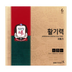 정관장 활기력 20ml x 16개입 : 주식회사 뉴트리루체