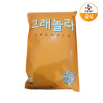 씨제이프레시웨이 동서식품창원공장 | 동서식품 그래놀라 1kg : CJ프레시웨이