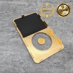 레드페이스안양중앙 | 레드 골든 퍼플 블루 그린 전면 페이스 플레이트 하우징 커버 및 중앙 버튼 iPod 6th classic 80gb : 다온전자
