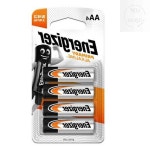 넘버원생활용품점 | 넘버원 알카라인 건전지 AAA E-LR03 1.5V 4개입 - 조 1개입 생활용품 : 좋은상품넘버원스토어