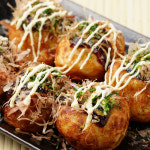 나는문어타코야끼&둘리치킨 | 문어함량13% 반죽이 맛있는 타코야끼 1kg(50개입) 문어빵 : 아토 코리아