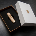 유창건축사사무소주 | OGA 사주맞춤형 황동 유창목 인감도장 수제 법인 개인 아기 도장 18mm : CLASSID