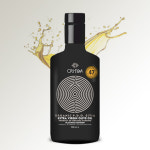 크리티다 엑스트라버진 뉴)플래티넘 올가닉 디오피 500ml : THE ROUTINE