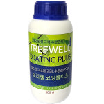 제인팅플러스 | 트리웰코팅플러스 - 500ml 일소현상 열과피해경감 이상기후피해경감 : 웰가드닝