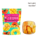 딜라잇가든 냉동 스윗망파파 망고 파인애플 파파야 1kg 망파파 열대과일믹스 : 딜라잇가든