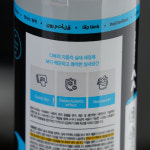 주식회사 바이크린(VI CLEAN) | 글로스브로 캐빈클린 500ml 실내세차 용품 실내세정제 클리너 자동차 내부 : 글로스브로 GLOSSBRO