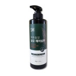 에스엠헤어SMHAIR | 에스엠뷰티 맥주효모 탈모 헤어샴푸 500g : 쫀니shop