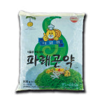 동양 파래국수 곤약 800g : 잘고려