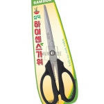 삼덕퀸스타 하이센스가위 : 프리유통
