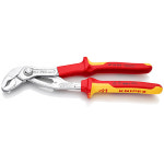 KNIPEX 크니펙스 절연워터펌프플라이어 250mm (87 26 250 SB) : 믿고 쓰는 착한공구
