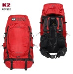 대전패션아일랜드HENUS | K2 구스토 (GUSTO) 40+5L KUS25B02 : 대전패션아일랜드 K2