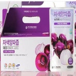빛들포도즙 | 100% 무안 자색 양파즙 무안 황도양파 빨간 붉은 적양파즙 100ml 20 : 돈뜨락