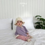 마마비쥬 (2color, 25가을) 베베 RJ B멜로벙거지 아기가을옷 아기벙거지 : 마마비쥬