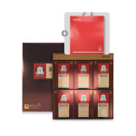 정관장(충청보은점) | 정관장 홍삼보운 40ml x 30포(1박스) : 고르지