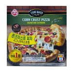 오뚜기 시그니처 익스트림 콘크러스트 피자 530g : 이도유통