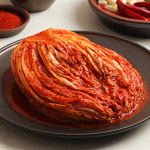 곰곰이네하우스 | 곰곰이네 저염 국산 배추포기김치 3kg, 1개 : 곰곰이네김치
