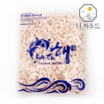 주식회사 천부수산 | 홍새우살 1kg 200/300 손질 깐새우 새우살 새우 볶음밥 파전 : 더씨푸드 천부수산