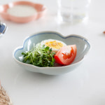 블루25 청백도서 | 블루라인 청백자 소접시 반찬접시 : 디애플하우스