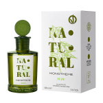 모노템 화이트 머스크 오드뚜왈렛 100ml / 향수 : 100 PERSCENTS