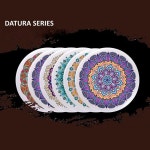 Datura 시리즈 전문 얼티밋 플라잉 디스크 야외 스포츠 대회 표준 쏘서 플레이트 175g : 포에른상사