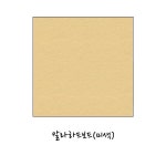 삼밀상사드림디포 | 삼원특수지상사 칼라하드보드 A4 1.3mm A26 미색 1팩 2매입 : 드림디포 본점