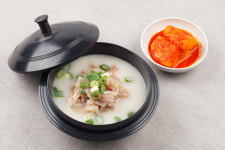 유가네 한우 소머리곰탕, 개미진 | 유가네 한우곰탕 소머리곰탕 혼합팩 10개입 500g 사골곰탕 사골국 사골육수 간편식 : 유가네곰탕
