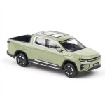 XCARTOY 다이캐스트 체중계 합금 모델 Geely 레이더 스타 트럭 트랙터 장난감 자동차 모델 컬렉션 1:64 : yeahanyeahan