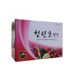 녹십초건강원 | 천년초 즙 효능 천년초줄기 : 이제이건강