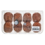 빛조은햇살곶감 | 황금햇살 R:fresh 상주 실속 전통곶감 중과 (냉동), 340g(8입) : 황금햇살 자연팜