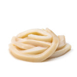 깔끔한 튀김용오징어 700g (17cm~18cm) 냉동 튀김 채 슬라이스 : 아토 코리아