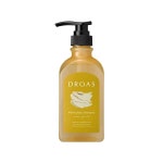 그로우앤드로우지앤디 | DROAS 드로어스 샴푸 모이스트 그로시 400ml : Soraichi