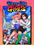 열혈경파 쿠니오군 외전 리버시티 걸즈 한글판 PC 스팀 한국코드 River City Girls : 스마트게임샵