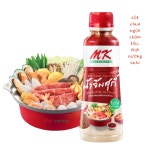 엠케이 수끼 소스 sot chua ngot cham lau thit nuong suki (유통기한 9월10일) : Vmart 비마트