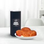 URBAN YAKGWA 어반약과 찹쌀 블랙에디션 : 어반띵즈
