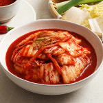 곰곰이네하우스 | 곰곰이네 국산 저염 썰은 배추 맛김치 3kg, 1개 : 곰곰이네김치