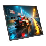 도이치기전 | Luckfox 24.5인치 2K 스탠드 2560 × 1440 165Hz 178 도 시야각 Raspberry Pi 54B3B3B : 비니미니파파
