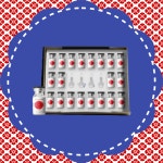리푸릇 볼륨 앰플 1세트(7ml x 20개입) : 주식회사 파이월드