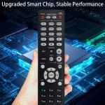 주식회사 쉴드글로벌122(Shield Global 122) | Y45A-DENON AV 서라우드 수신기 RC-1223 리모컨용 교체 : 티허브