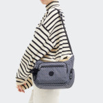 키플링 크로스백 kipling 가비 스몰 GABBIE S - Signature Print : 키플링 갤러리